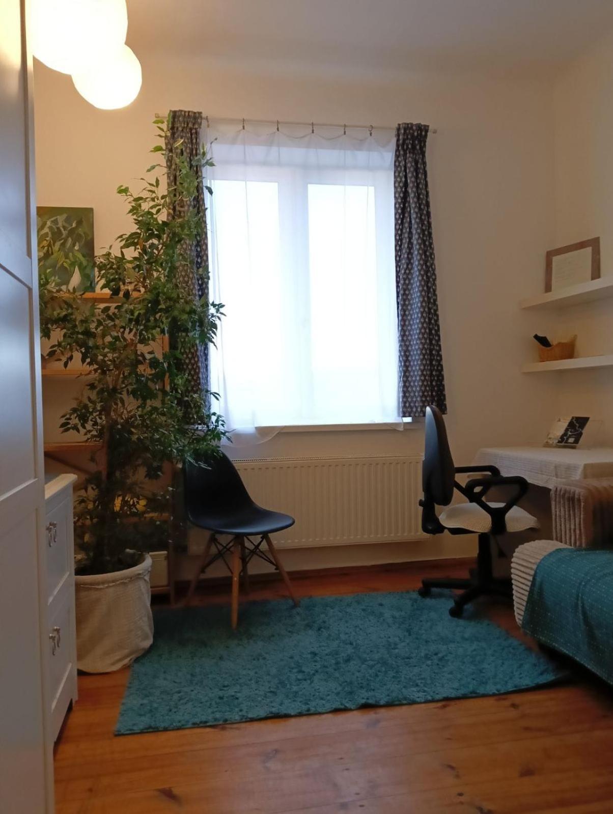 Appartement Srodkowa 30 - By Homeprime Warschau