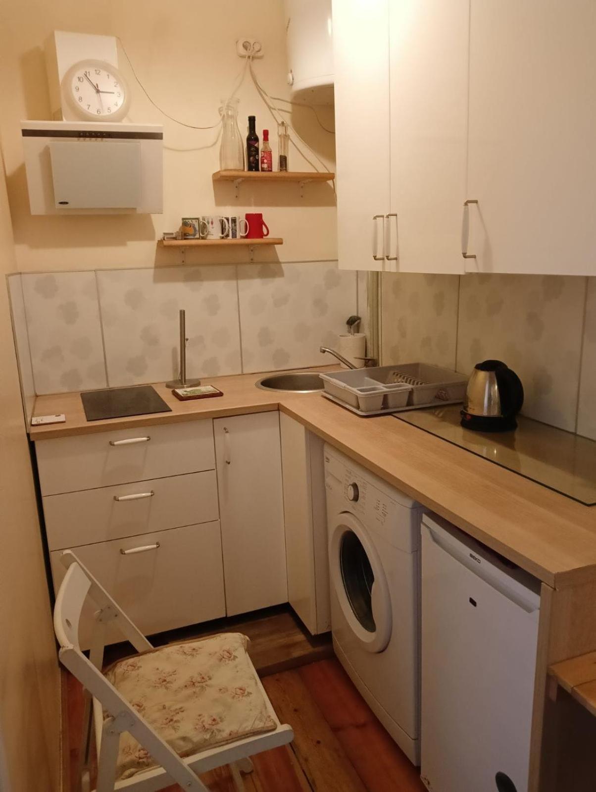 Srodkowa 30 - By Homeprime Appartement *