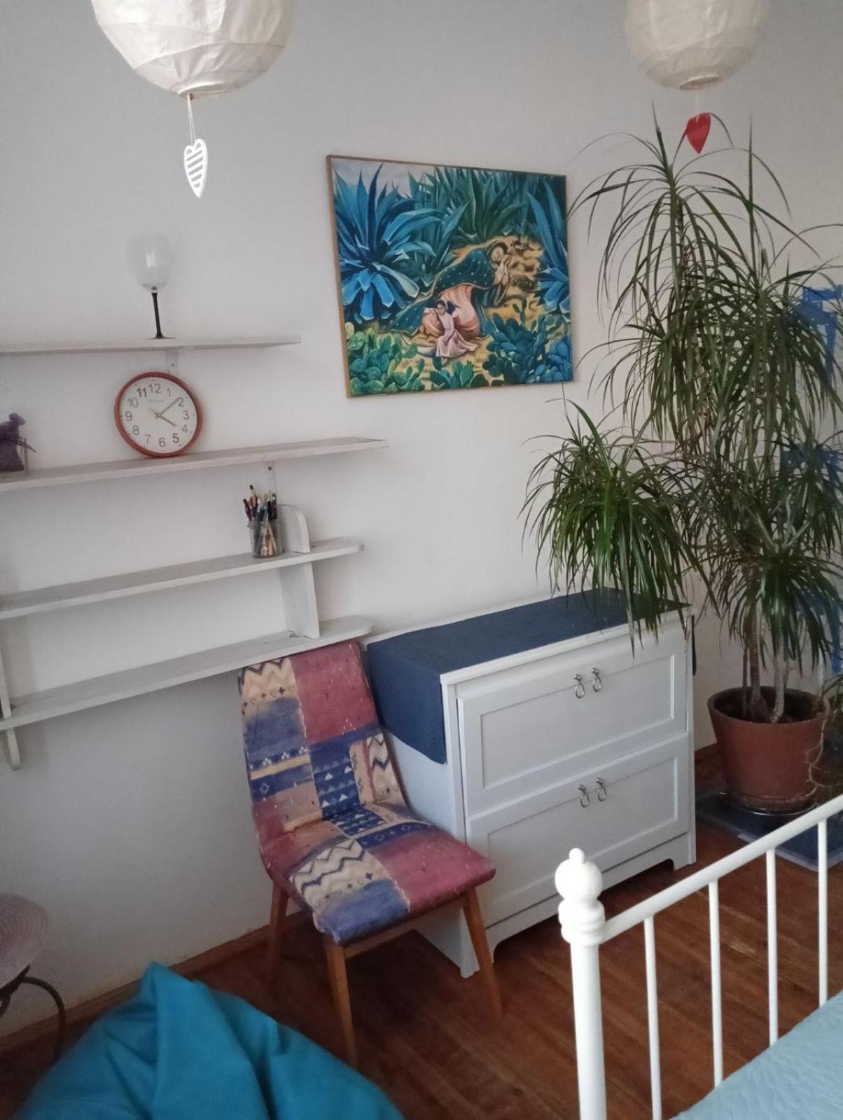 Appartement Srodkowa 30 - By Homeprime Warschau