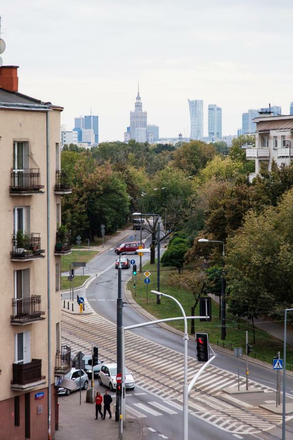 Srodkowa 30 - By Homeprime Appartement Warschau