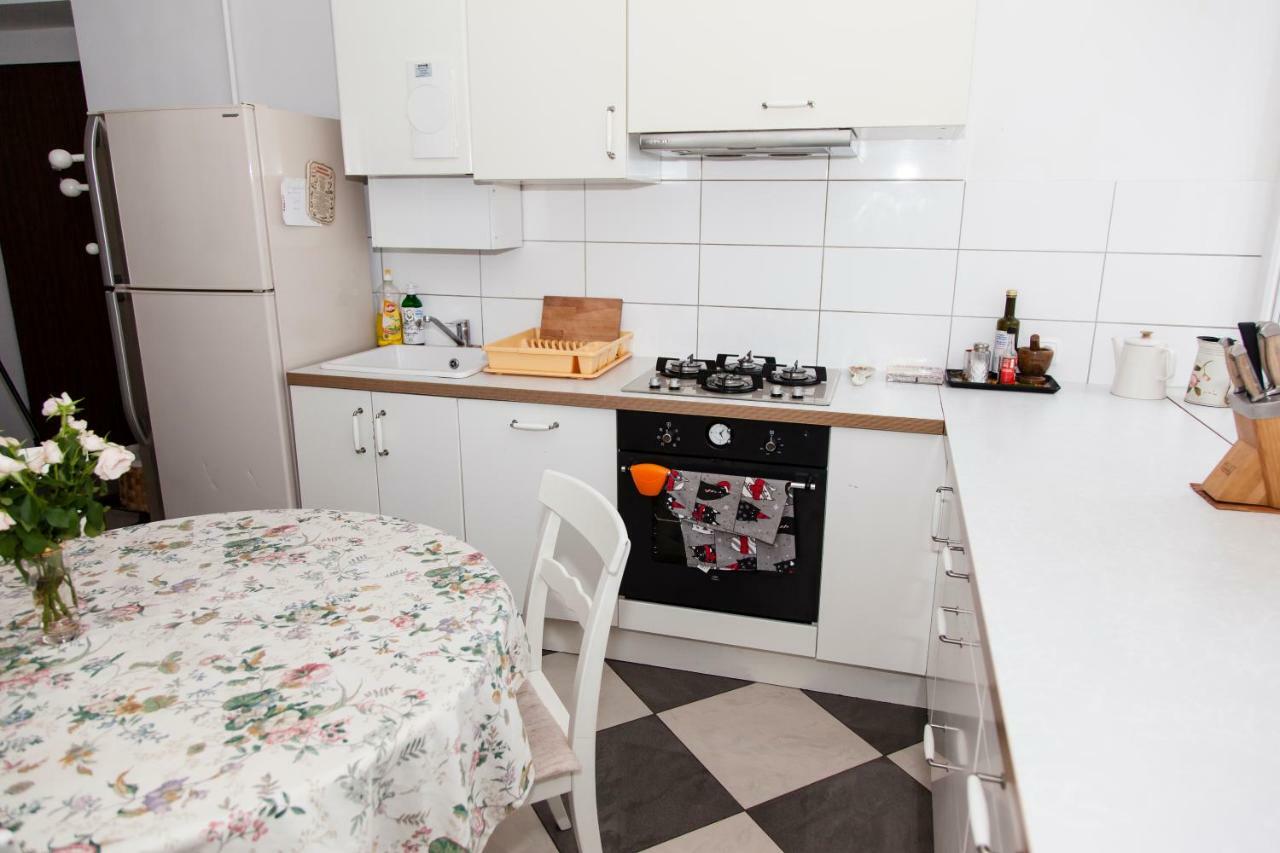Srodkowa 30 - By Homeprime Appartement