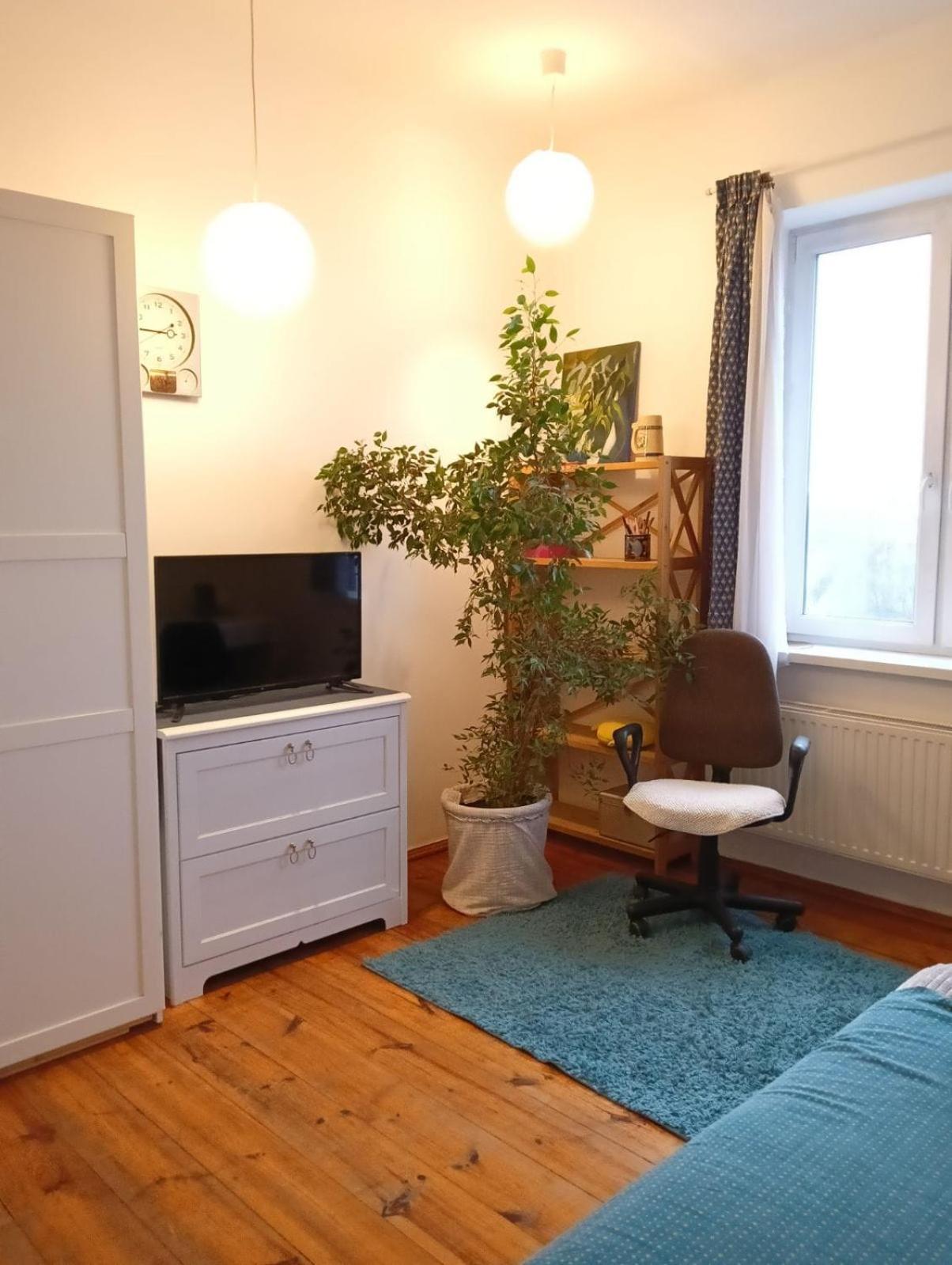 Apartment Srodkowa 30 - By Homeprime Warsaw